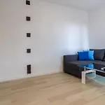 Apartment Departamentos