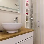 Departamentos Apartment
