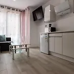 Apartment Departamentos