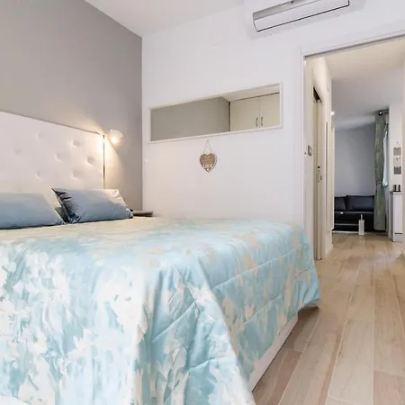 Apartment Departamentos Segovia