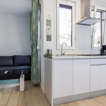 Departamentos Segovia