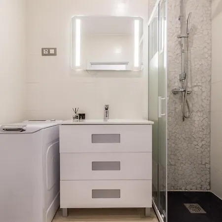 Apartment Departamentos