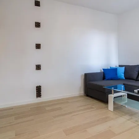 Apartment Departamentos