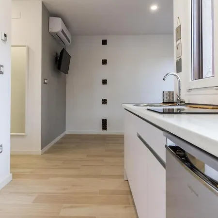 Apartment Departamentos Segovia