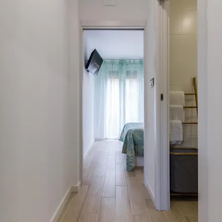 Departamentos Apartment