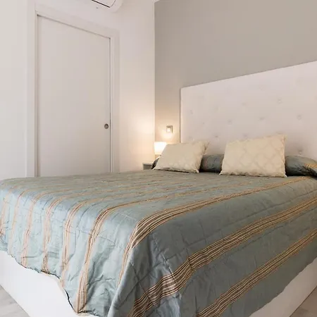 Departamentos Apartment