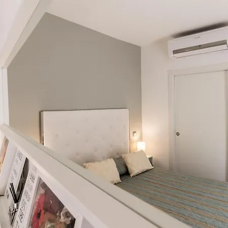 Departamentos Segovia