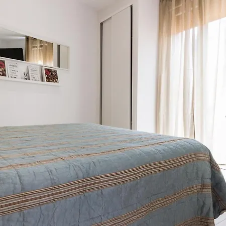 Apartment Departamentos Segovia