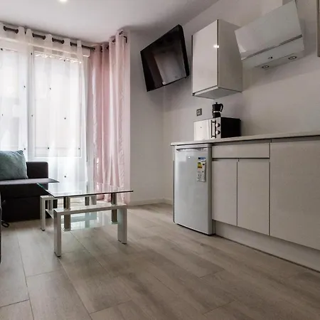 Apartment Departamentos