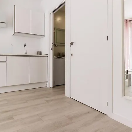 Departamentos Apartment Segovia