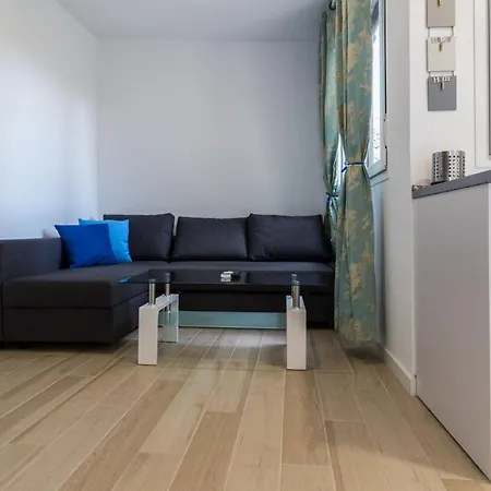 Departamentos Apartment *