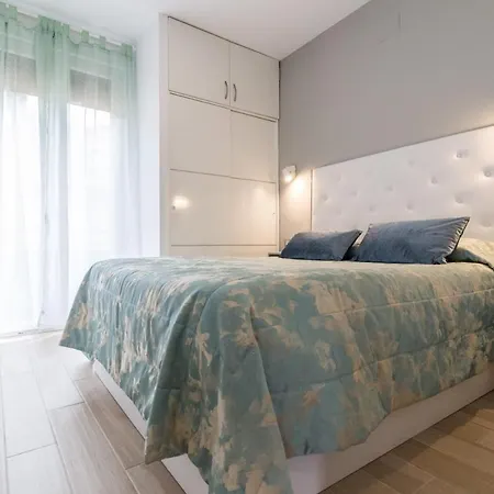 Departamentos Segovia