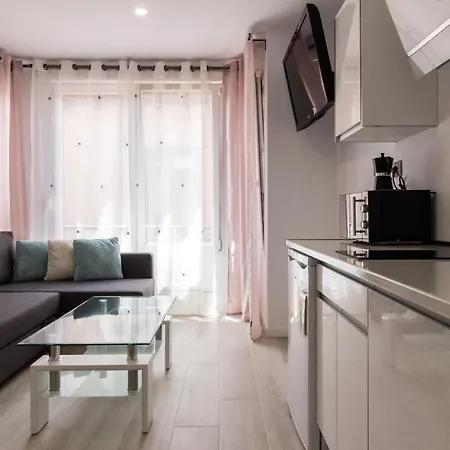 Departamentos Apartment *