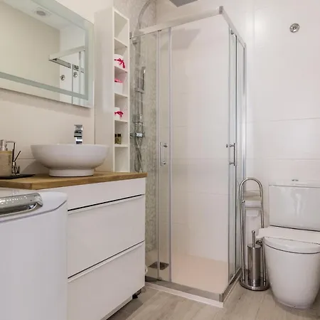 Apartment Departamentos Segovia