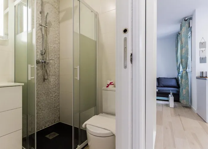 Departamentos Appartamento *