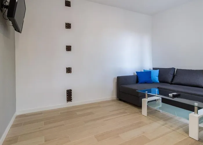 Appartamento Departamentos