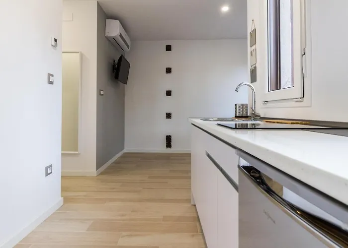 Appartamento Departamentos Segovia