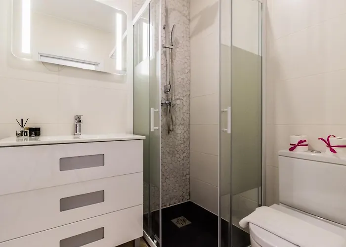 Appartamento Departamentos