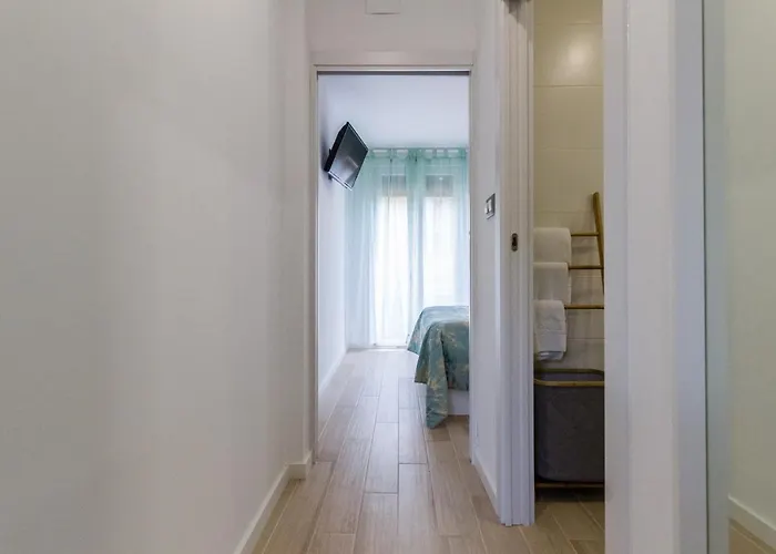 Departamentos Appartamento