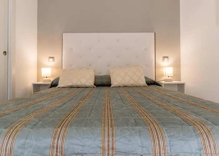 Apartman Departamentos