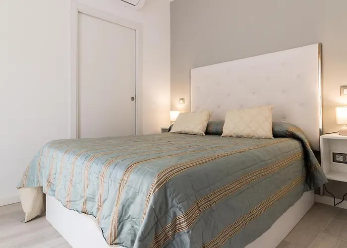 Departamentos Appartamento