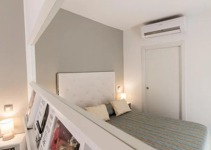 Departamentos Segovia