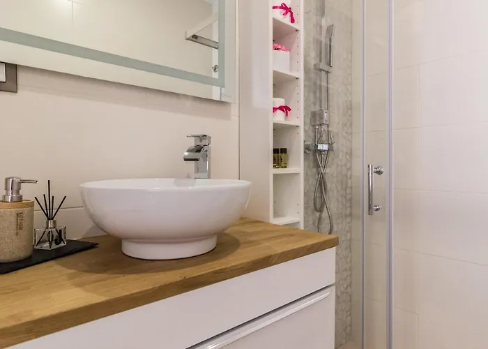 Departamentos Appartamento