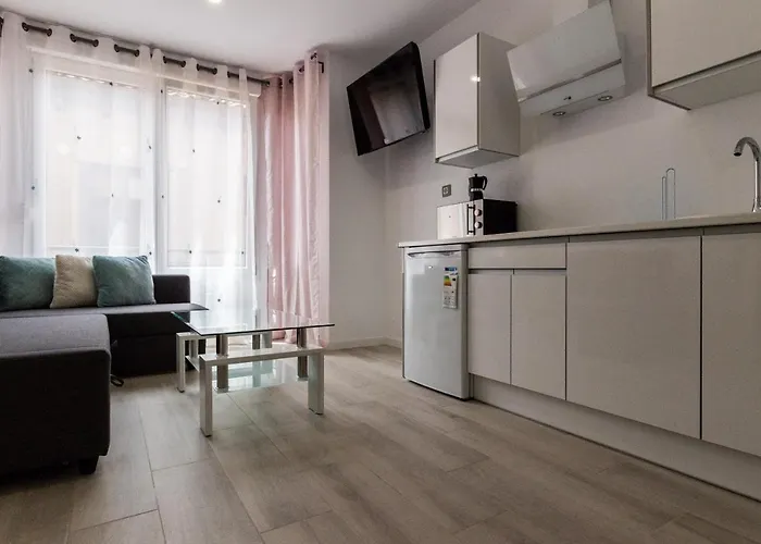 Appartamento Departamentos